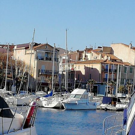 Appartamento Le Pesquier La Ciotat Esterno foto
