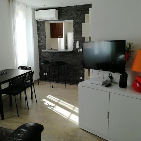 Appartamento Le Pesquier La Ciotat Esterno foto