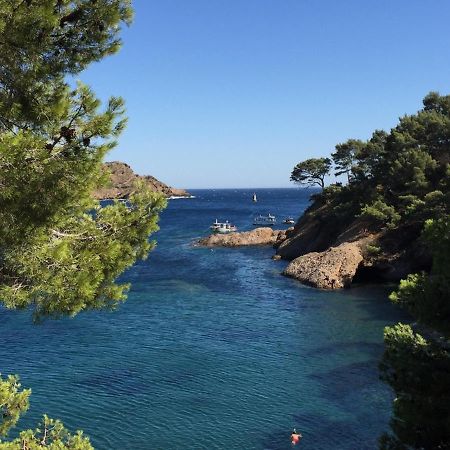 Appartamento Le Pesquier La Ciotat Esterno foto