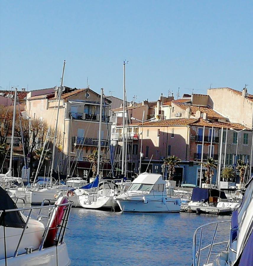 Appartamento Le Pesquier La Ciotat Esterno foto