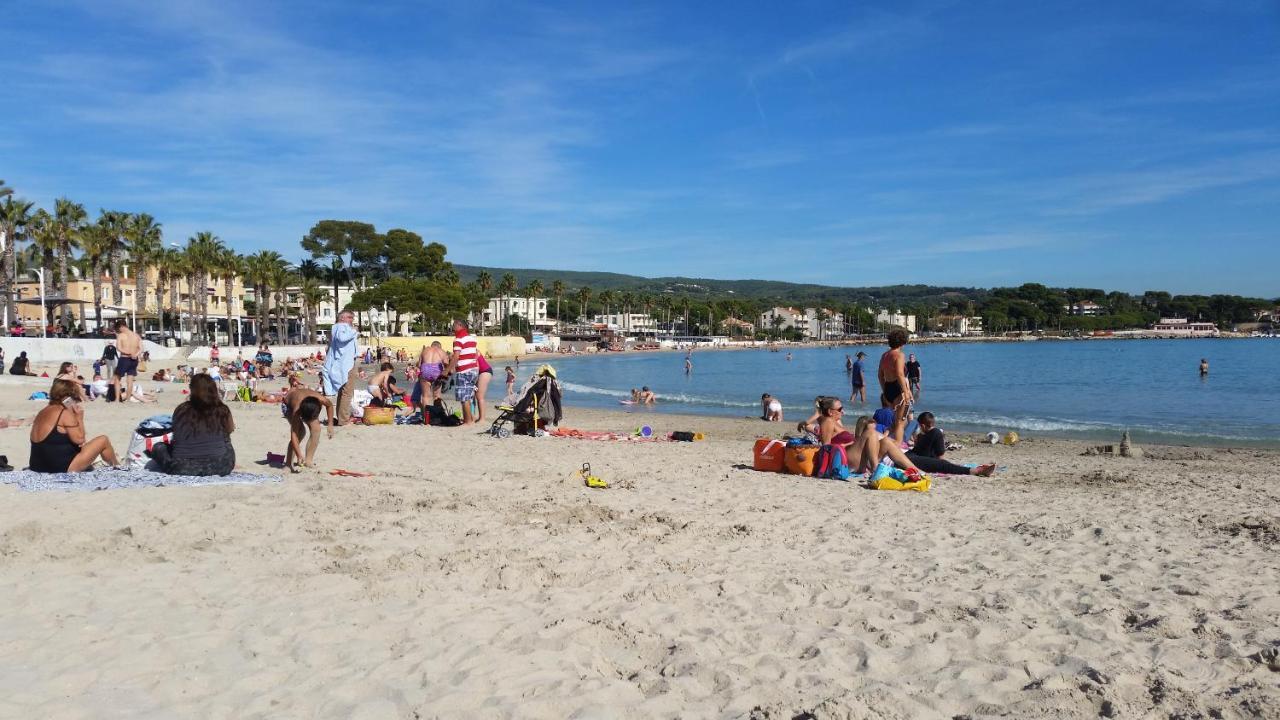 Appartamento Le Pesquier La Ciotat Esterno foto