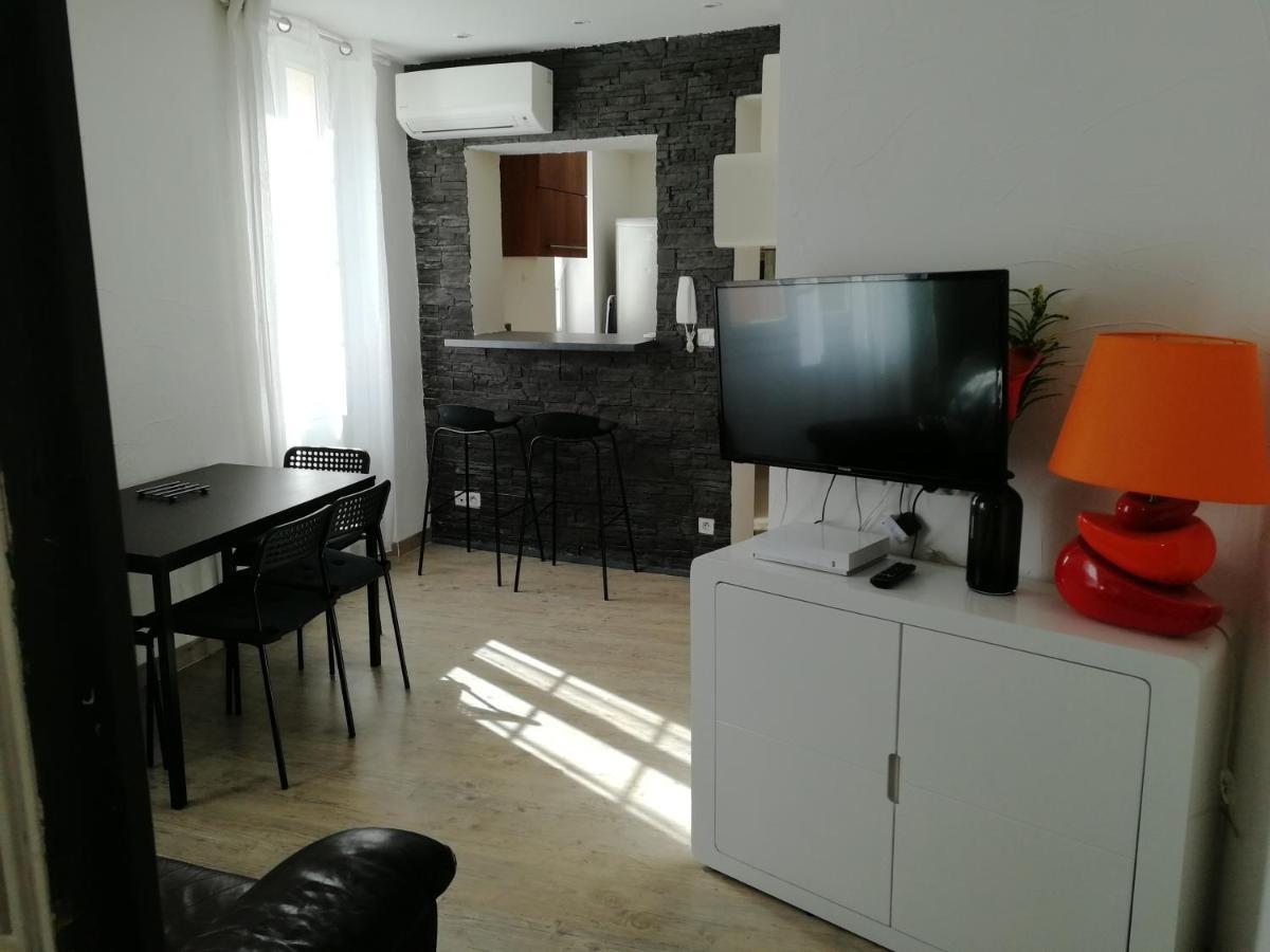 Appartamento Le Pesquier La Ciotat Esterno foto