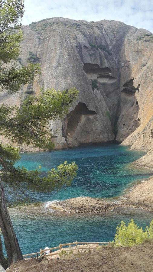 Appartamento Le Pesquier La Ciotat Esterno foto