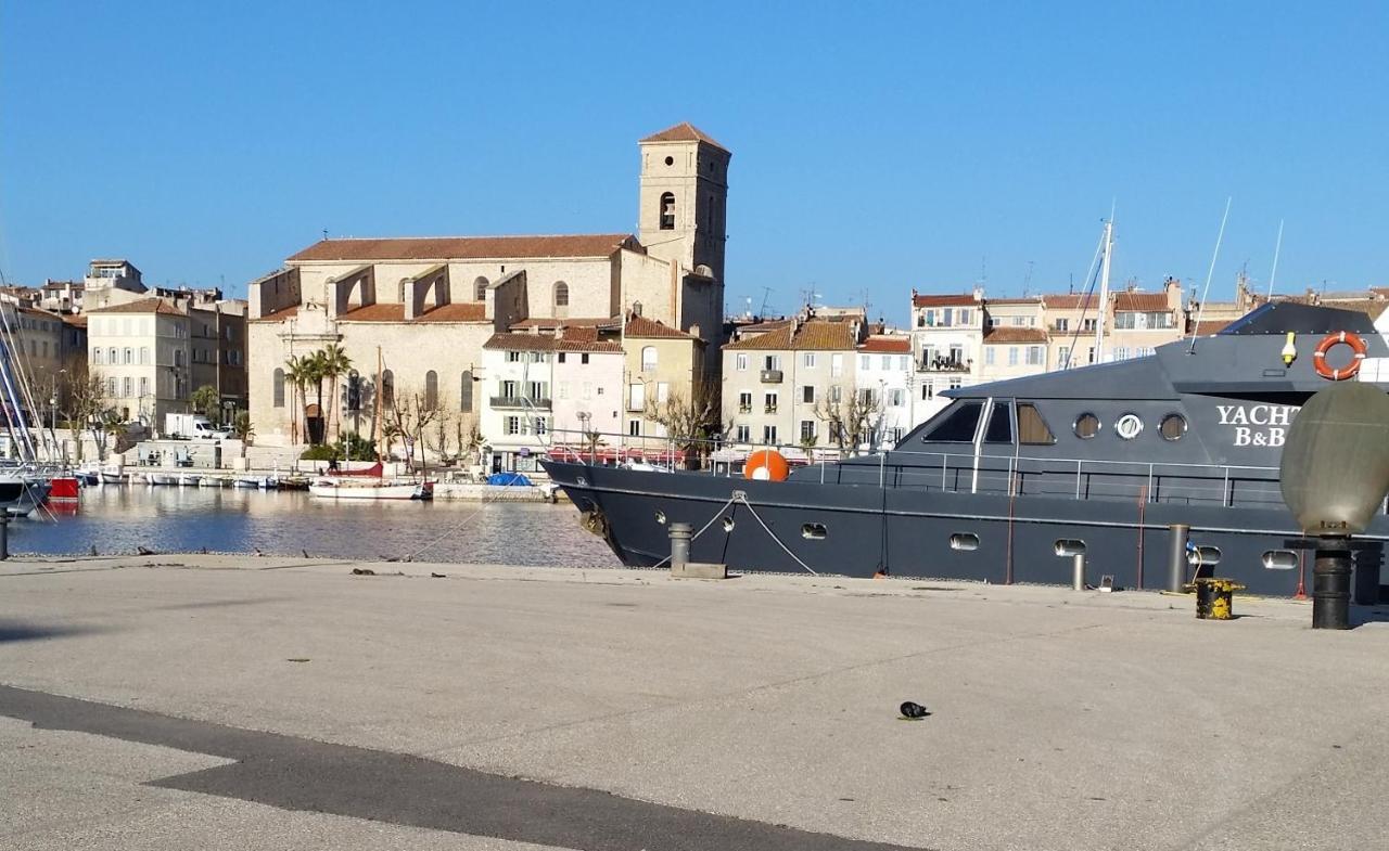 Appartamento Le Pesquier La Ciotat Esterno foto