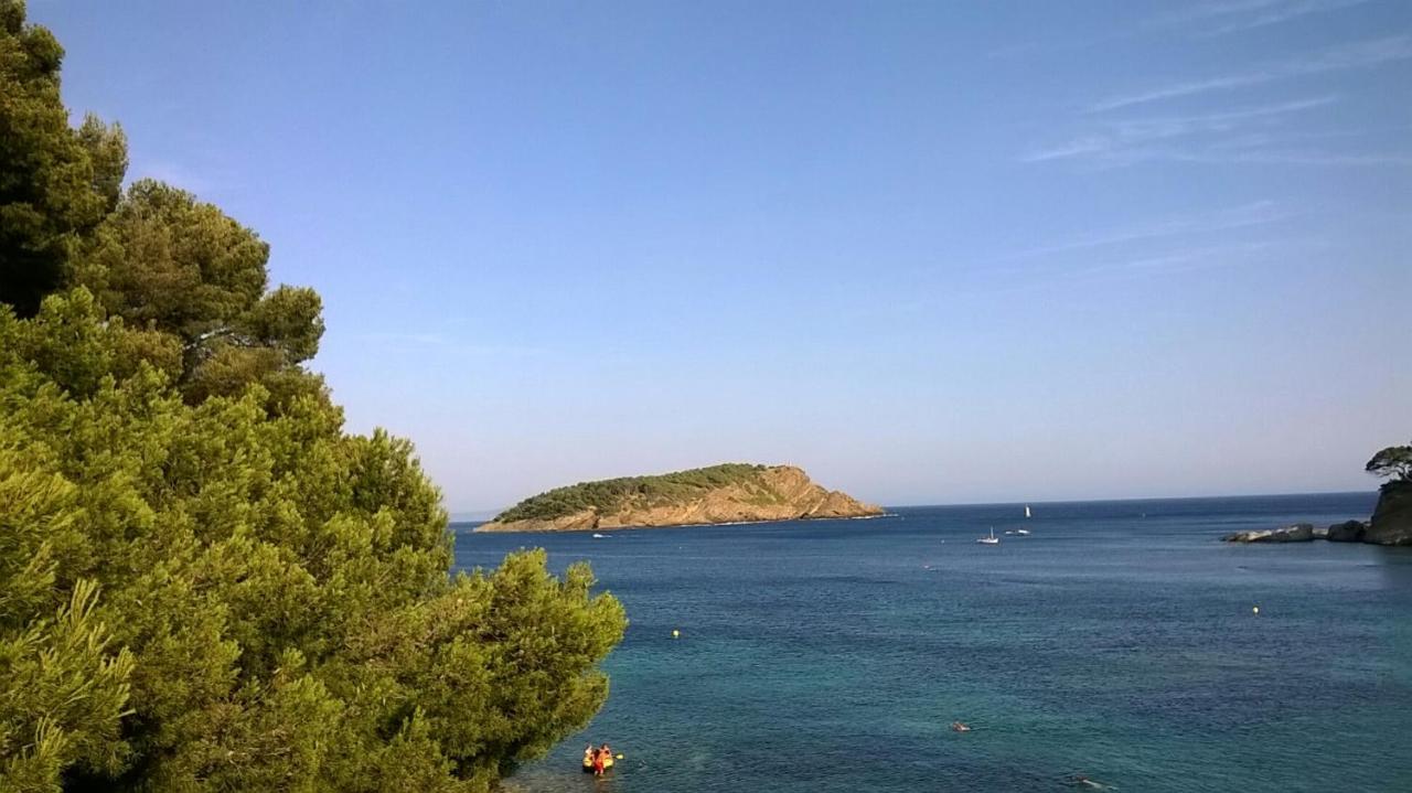 Appartamento Le Pesquier La Ciotat Esterno foto